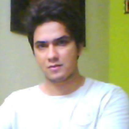Vimal Thapliyal